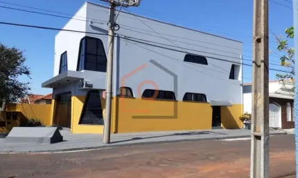 Salao Comercial para Alugar no Centro de Araraquara | Perfeito para seu Negocio!