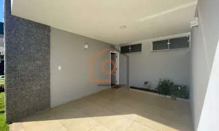 Casa em condomínio fechado com 2 quartos à venda na Rua Maria Marcelina de Campos, 790, Parque Atlanta, Araraquara, 107 m2 por R$ 570.000