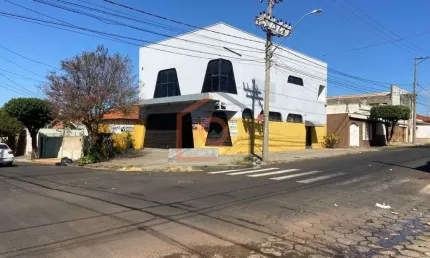 Predio Comercial de Alto Padrao no Jardim Artico - Araraquara