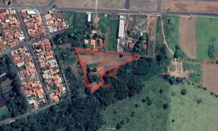 Terreno à venda na Rua João Maria Bellini, Jardim Indaiá, Araraquara, 172 m2 por R$ 1.200.000