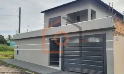 Casa sobrado a venda no Jardim Santa Angelina, Araraquara - Imperdivel!