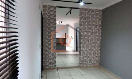 Apartamento Padrao a Venda no Jardim Residencial Elvio Lupo