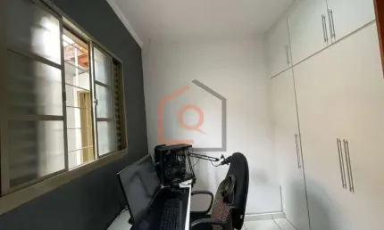 Casa de alto padrao a venda em Residencial Stephanie Merissa, Araraquara