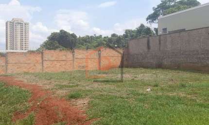 Terreno em condomínio fechado à venda na Condomínio Nascente do Jaraguá, 323, Altos do Jaraguá, Araraquara por R$ 220.000