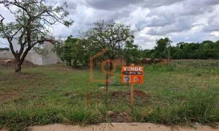 Terreno padrao a venda em cidade jardim, araraquara - oportunidade unica!