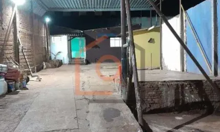 Barracão / Galpão / Depósito com 1 sala à venda na Avenida Guido Bonetti, 536, Jardim Santa Angelina, Araraquara, 129 m2 por R$ 220.000