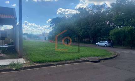 Terreno a venda no 7o Distrito Industrial - Araraquara