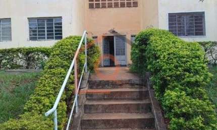 Aluguel de Apartamento Padrao com 2 Dormitorios no Jardim Residencial Paraiso