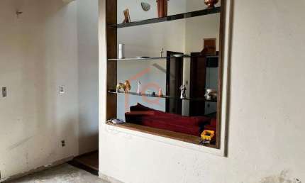 Casa com 3 quartos à venda na Avenida Irmã Antonia de Arruda Camargo, 319, Jardim Vale das Rosas, Araraquara, 257 m2 por R$ 650.000
