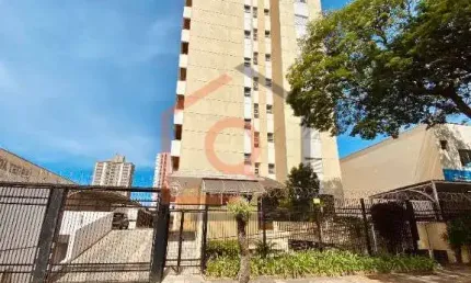 Apartamento com 2 quartos à venda na Rua Gonçalves Dias, 1295, Centro, Araraquara, 98 m2 por R$ 275.000