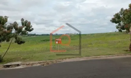 Terreno à venda na Avenida Yolanda Accacio Campani, 79, Residencial Vista do Horto, Araraquara por R$ 90.000