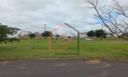 Terreno à venda na Rua Doutor José Logatti, 1632, Residencial Vista do Horto, Araraquara por R$ 265.000