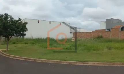 Terreno à venda na Avenida Antonio Perruci, 9, Residencial Vista do Horto, Araraquara por R$ 215.000