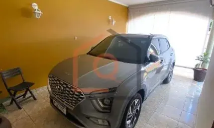 Casa com 3 quartos à venda na Rua Henrique Lupo, 550, Vila Harmonia, Araraquara, 265 m2 por R$ 1.300.000