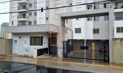 Lindo Apartamento a Venda na Vila Suconasa, Araraquara