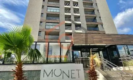 Apartamento com 3 quartos à venda na avenida cristóvão colombo, 722, centro, araraquara, 124 m2 por r$ 850.000