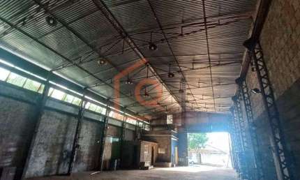 Barracão / Galpão / Depósito com 2 salas à venda na Rua Euclides dos Santos, 460, Jardim Santa Angelina, Araraquara, 270 m2 por R$ 390.000