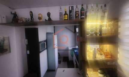 Apartamento com 2 quartos à venda na Rua Fernando Mário Zurlian Ruiz, 601, Parque Atlanta, Araraquara, 61 m2 por R$ 230.000