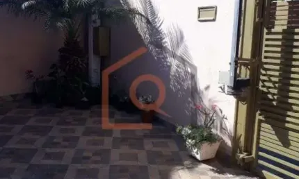 Casa com 3 quartos à venda na Avenida Pio Lourenço Corrêa, 1082, Jardim Santa Angelina, Araraquara, 165 m2 por R$ 420.000