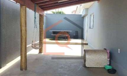 Casa com 2 quartos à venda na Rua dos Libanezes, 840, Jardim do Carmo, Araraquara, 78 m2 por R$ 279.000