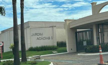 Casa em condomínio fechado com 3 quartos à venda na Rua das Magnólias, 250, Jardim Magnólias, Araraquara, 213 m2 por R$ 1.300.000