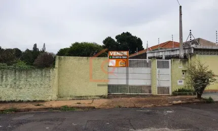 Terreno à venda na Rua Goiás, 89, Vila Vieira (Vila Xavier), Araraquara por R$ 430.000