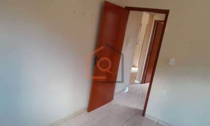 Casa com 2 quartos à venda na Rua Oswaldo Souza Lima, 112, Jardim Universal, Araraquara, 54 m2 por R$ 225.000