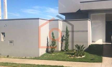 Casa em condomínio fechado com 2 quartos à venda na Rua Manoel Clemente, 980, Jardim Maria Luiza IV, Araraquara por R$ 550.000