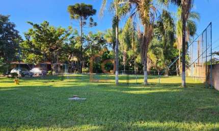 Chácara / sítio com 3 quartos à venda na Avenida Antonio Carvalho Neto, 150, Chácara Flora Araraquara, Araraquara, 244 m2 por R$ 850.000