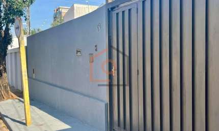 Casa com 1 quarto à venda na Rua João Masiero, 55, Centro, Araraquara, 67 m2 por R$ 380.000