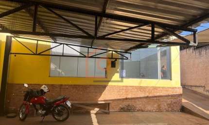 Sala comercial para alugar na Rua 9 de Julho, 255, Centro, Araraquara, 335 m2 por R$ 5.000