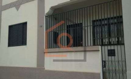 Casa com 1 quarto à venda na Avenida Santo Antonio, 537, Vila Xavier (Vila Xavier), Araraquara, 122 m2 por R$ 380.000