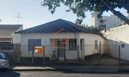 Terreno à venda na Avenida Joaquim Alves, 309, Vila Harmonia, Araraquara por R$ 800.000
