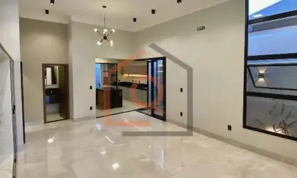 Casa em condomínio fechado à venda na Avenida Miguel Damha, 100, Residencial Village Damha II, Araraquara por R$ 1.350.000