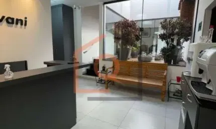 Prédio com 4 salas à venda na Rua Henrique Lupo, 1392, Vila Harmonia, Araraquara, 200 m2 por R$ 1.300.000
