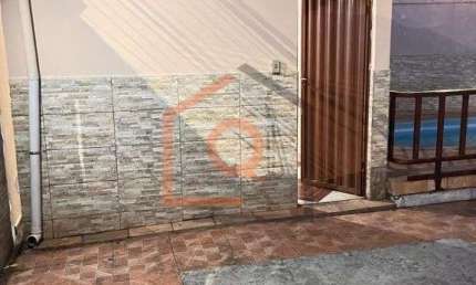 Casa com 1 quarto à venda na Rua dos Eletricitários, 421, Jardim Residencial Silvestre, Araraquara, 130 m2 por R$ 230.000