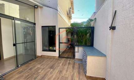 Casa em condomínio fechado com 2 quartos à venda na Avenida Doutor Adhemar Pereira de Barros, 54, Vila Melhado, Araraquara, 89 m2 por R$ 510.000