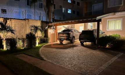 Casa em condomínio fechado com 3 quartos à venda na Avenida Doutor Adhemar Pereira de Barros, 54, Vila Melhado, Araraquara, 168 m2 por R$ 680.000