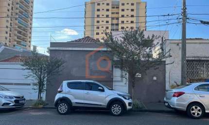 Casa com 3 quartos à venda na Avenida José Bonifácio, 1018, Centro, Araraquara, 161 m2 por R$ 600.000
