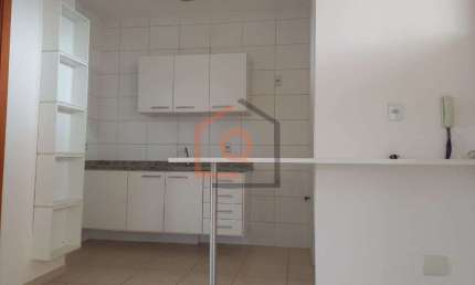 Kitnet / Stúdio à venda na Rua Armando de Salles Oliveira, 478, Centro, Araraquara, 33 m2 por R$ 135.000