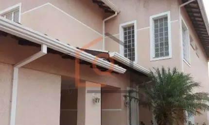 Casa com 4 quartos à venda na Rua Manoel Rodrigues Jacob, 1041, Jardim Santa Angelina, Araraquara, 410 m2 por R$ 850.000