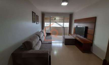 Apartamento com 3 quartos à venda na Avenida Sebastião Lacerda Corrêa, 1410, Jardim dos Ipês, Araraquara, 149 m2 por R$ 550.000