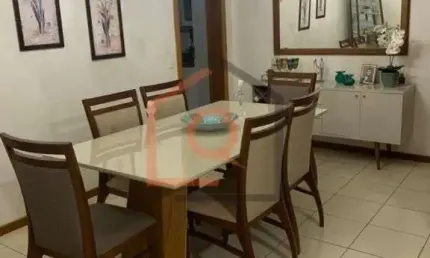 Apartamento com 3 quartos à venda na Rua Humaitá, 1901, Jardim Ártico, Araraquara, 130 m2 por R$ 680.000