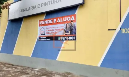 Barracão / Galpão / Depósito à venda na Avenida Padre Francisco Sales Colturato, 1102, Centro, Araraquara, 468 m2 por R$ 2.600.000