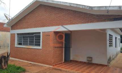 Casa com 3 quartos à venda na Rua dos Libanezes, 2000, Vila Nossa Senhora do Carmo, Araraquara, 120 m2 por R$ 670.000