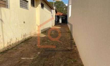 Casa com 3 quartos à venda na Avenida Dom Pedro II, 1571, Jardim do Carmo, Araraquara, 230 m2 por R$ 590.000