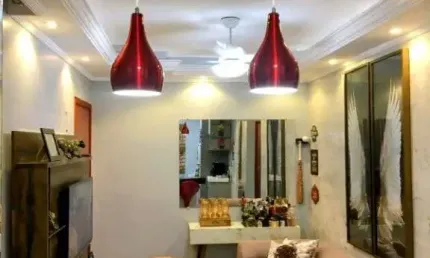 Apartamento com 2 quartos à venda na Avenida João Soares e Arruda, 1444, Parque Laranjeiras, Araraquara