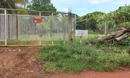 Chácara / sítio com 4 quartos à venda na Rua Carlos Porsani, 2407, Chácara Flora Araraquara, Araraquara, 323 m2 por R$ 700.000