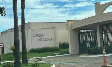 Casa em condomínio fechado com 3 quartos à venda na Rua das Magnólias, 250, Jardim Magnólias, Araraquara, 208 m2 por R$ 1.100.000
