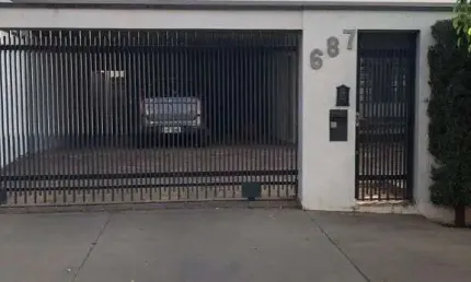 Casa com 3 quartos à venda na Rua Napoleão Selmi-Dei, 687, Vila Harmonia, Araraquara, 274 m2 por R$ 1.300.000